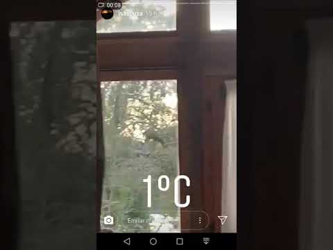 Historias de Instagram de ISA SOUZA❤✨