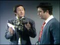 Sesame Street Buddy And Jim Make A Paper Airplane 1969