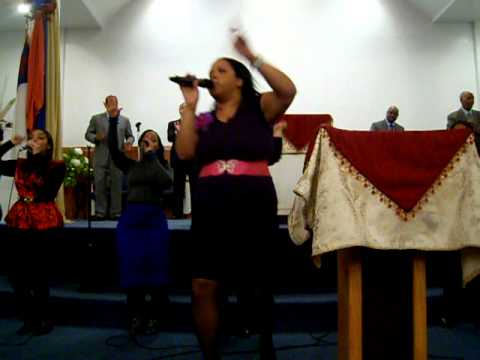 Coro Jehova Shalom - Ponte La Armadura