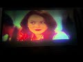 Opening To Aquamarine 2006 DVD Side B Widescreen