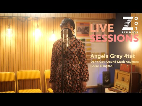 Angela Grey preview