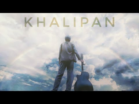 Khalipan | MUSIC VIDEO | (own composition)