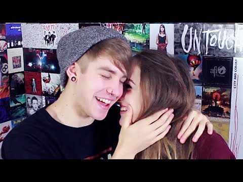 GIRLFRIEND TAG! - Patty Walters & thisbedottie