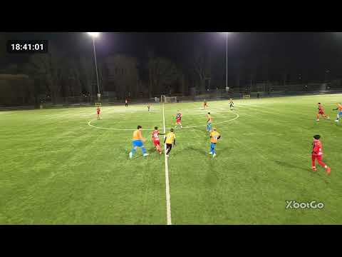 GGIK - Strömsbro IF P2011