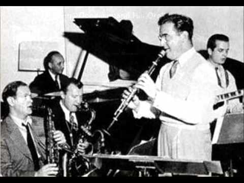 Benny Goodman - ONE O'CLOCK JUMP