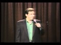 Bill Hicks on The Dennis Miller Show  -- better quality + Miller's intro