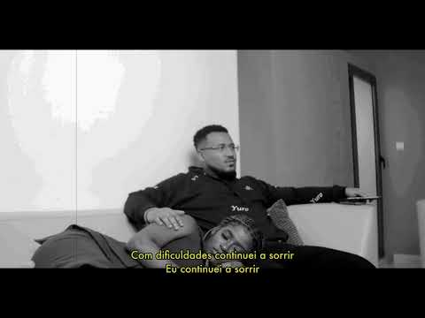 13. Tio Edson - Último Som [Visualizer]