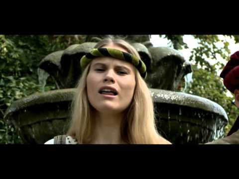 Sváťa & Martina - Deratizéři unplugged - O Matoušovi (Official Music Video 2015)