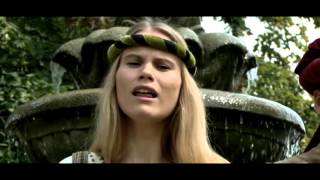 Video Deratizéři unplugged - O Matoušovi  (Official Music Video 2015)