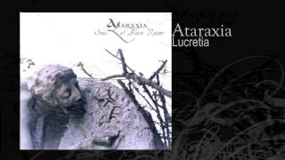 Ataraxia | Lucretia