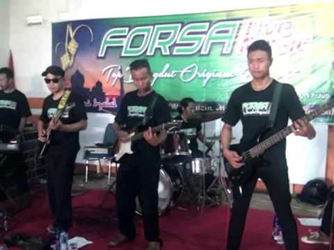 Quran & Koran - FORSA Pekalongan '' Top Dangdut Original Soneta ''