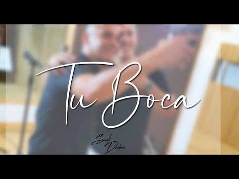 Tu boca - Santi Dadone Ft Q´Lokura
