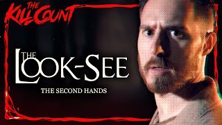 The Look-See [Season 2] KILL COUNT video