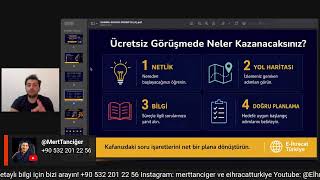E-TİCARETLE EK GELİR FIRSATLARI