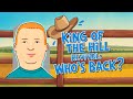 King of the Hill Revival: What’s New in 2025 and Who’s Back?