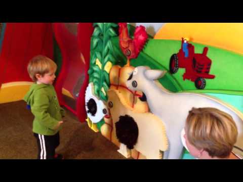 Fort Worth Zoo Animal Noises