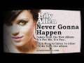 Lily Allen | Never Gonna Happen (Official Audio)