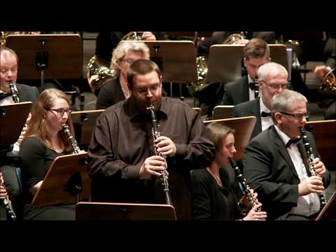 Oscar Navarro - II Concerto (Blaeserphil OWL 2018)