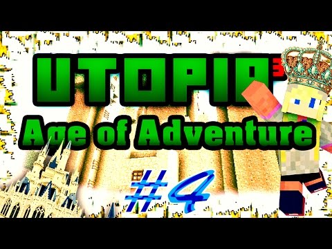 Utopia³ AoA 2.0 - I'm The Queen! - #04