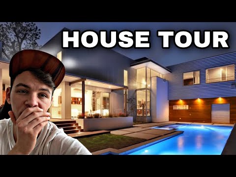 HOUSE TOUR U DAJWETA 🏠
