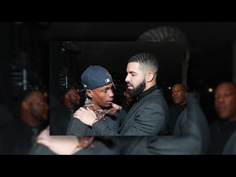 [FREE] Drake x Travis Scott Type Beat - "No Mode"