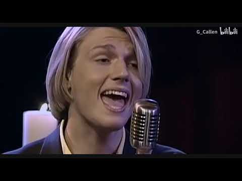 Backstreet Boys: A Night Out With The Backstreet Boys 1998