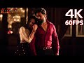 Mehabooba Video Song 4K 60FPS KGF Chapter 2 Rocking Star Yash Mehabooba 4K HDR 60fps Songs