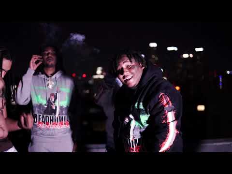 THIRSTY P x SAUCE BEEZY x SAYSOTHEMAC "WISCONSIN" Dir by @NICK.FI7MS