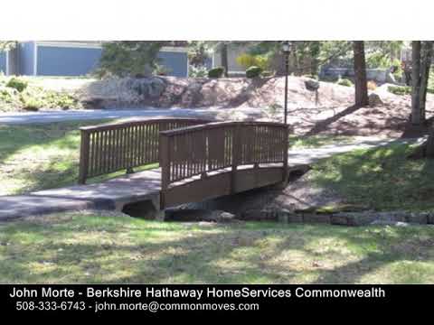 217 Heritage Dr Unit 217, Northbridge MA 01588 - Condo - Real Estate - For Sale -