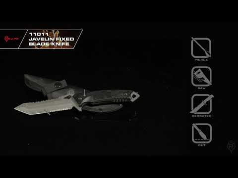 Reapr 11011 Javelin Fixed Knife