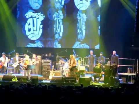 ILLÉS - Elvonult a vihar - győri koncert 2014.12.19.