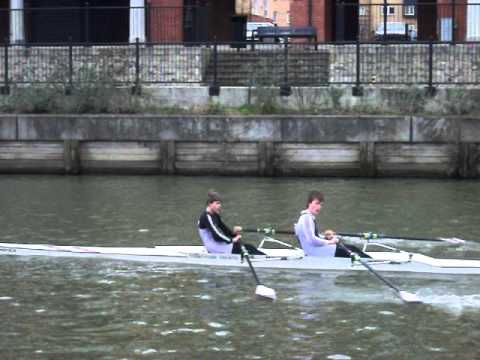 Maidstone Head 06/03/11 MIRC J15 2x