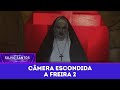A Freira 2 The Nun 2 Câmeras Escondidas 04 02 26