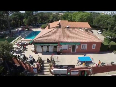 Tennis / Padel Club de Fréjus