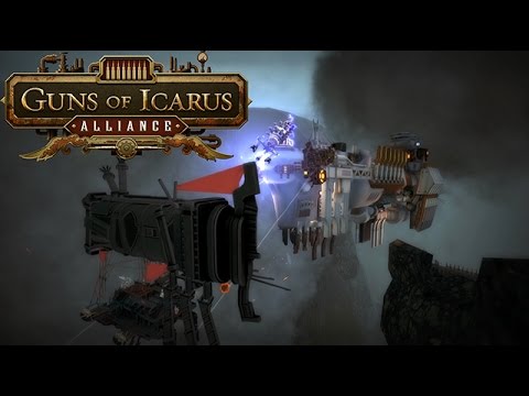 Buy ICARUS (PC) Steam Game Key