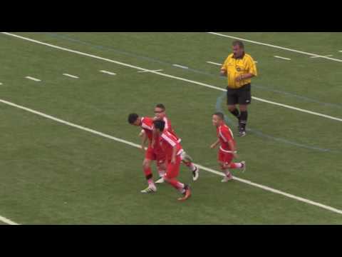 WNB TIMBERS 2006 RED vs BAKERSFIELD UNITED BU11 ROTARY OF LV