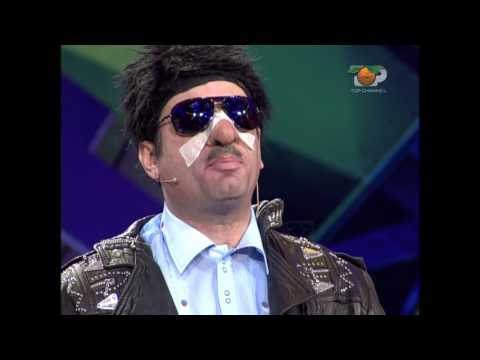 Portokalli, 16 Dhjetor 2007 - Nasi dhe Naqi (Operacioni plasmastik)