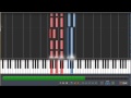 Stop crying your heart out - Oasis - Synthesia ...