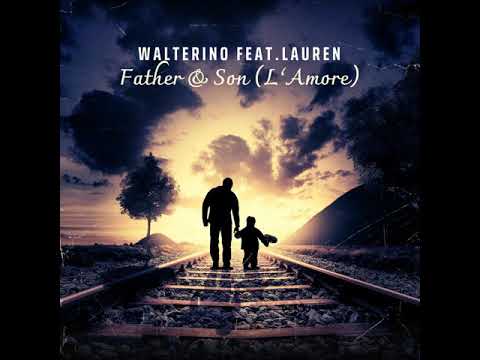 Walterino - Father & Son ( L' Amore ) GHR007