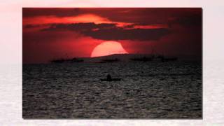 American Dream - Dominic Balli