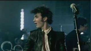 Kids of the Future- the Jonas Brothers