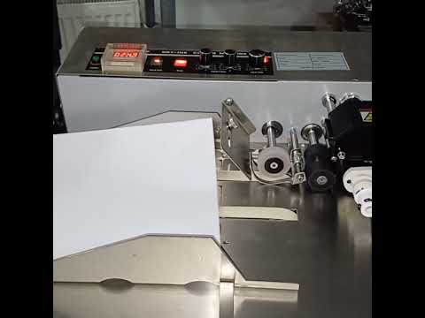 Маркиратор MY 380F - фото 2 - id-p1077017548