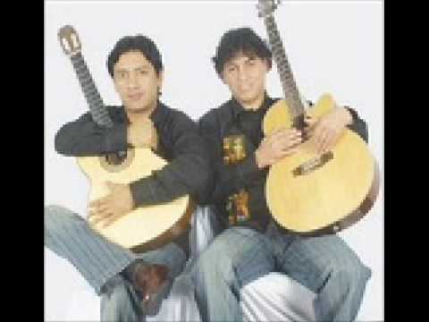 Mi Tierna Flor - Duo Romances