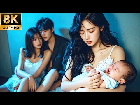 😭No dia em que ela deu à luz, ele trouxe sua amante para casa...