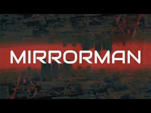 Black Orchid Empire - 'Mirrorman' (Official Lyric Video)