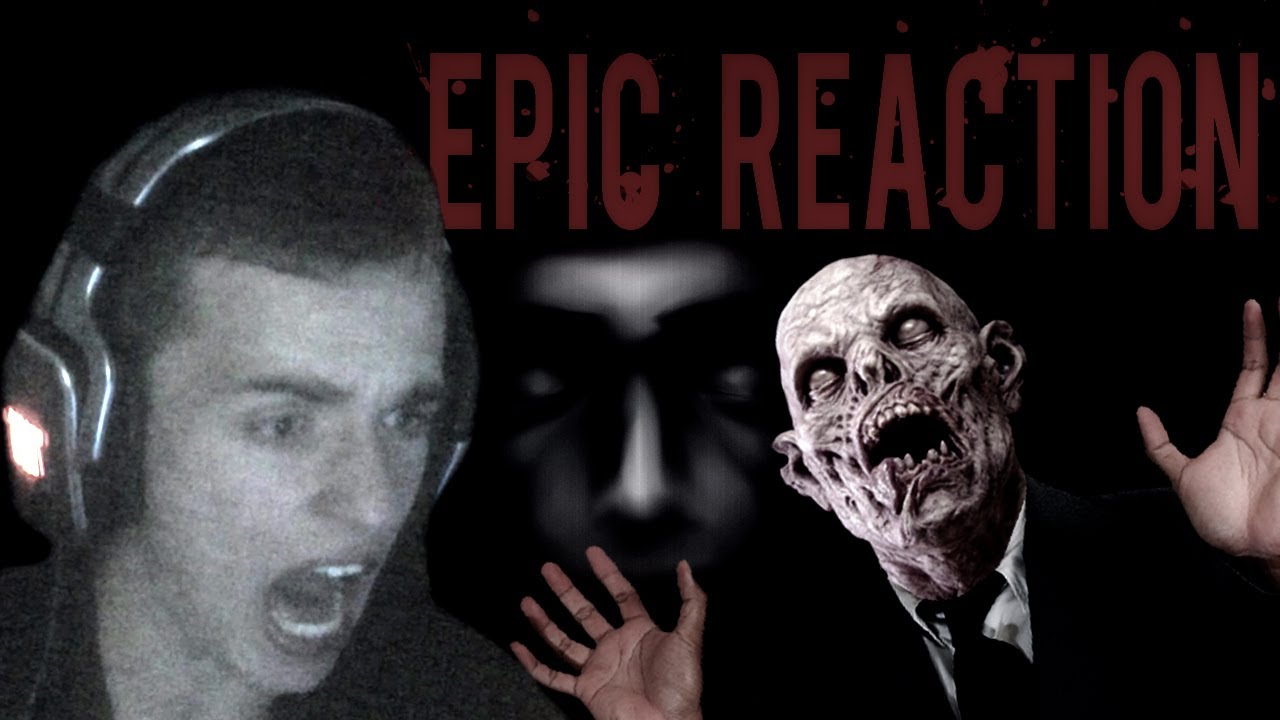 SCP-087-B | Une nouvelle blague de prof ! Frayeur INTENSE | Épisode 1 thumbnail