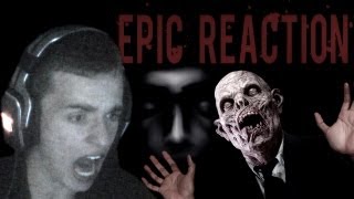 SCP-087-B | Une nouvelle blague de prof Frayeur INTENSE | Épisode 1