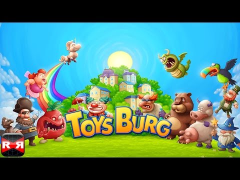 Guerrilla Bob IOS