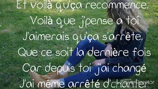 Slimane - On n&#39;oublie pas