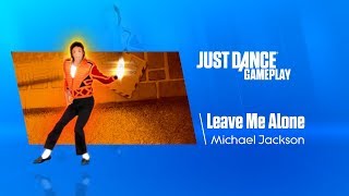 Leave Me Alone | Just Dance FanMade Remake